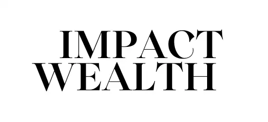 Impact Wealth family office luxury magazine