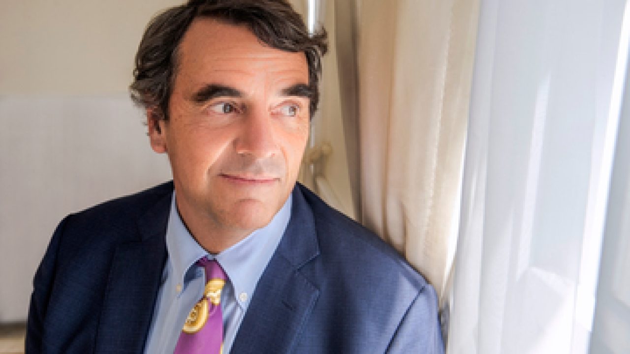 Tim Draper: The Visionary Venture Capitalist