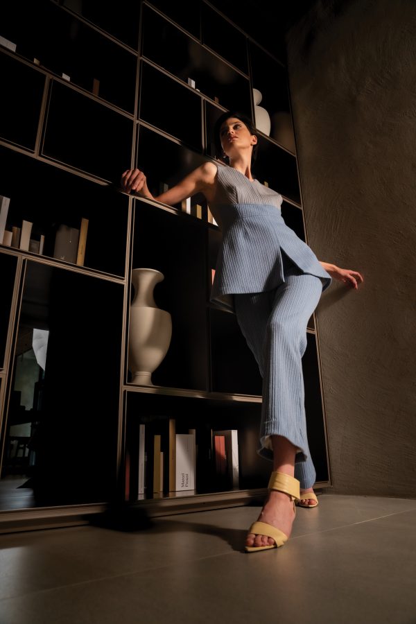 KZ_K Studio: Embracing Modernism and Multi-Functionality