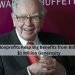 Warren Buffett