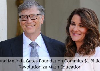 Bill and Melinda Gates Foundation