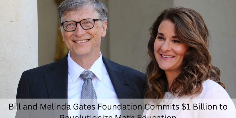 Bill and Melinda Gates Foundation