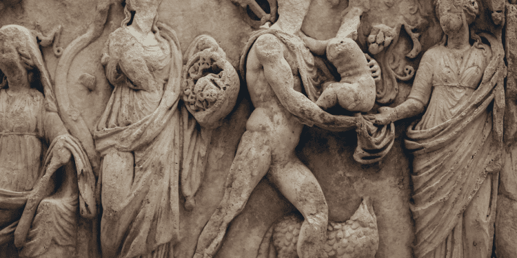 Billion Dollars Ancient Artifacts