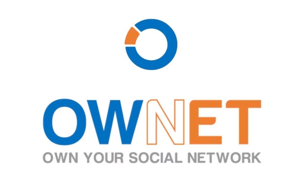 Social Media Ownership by Ownet.com