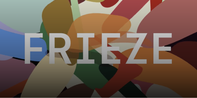 Frieze 91 Membership