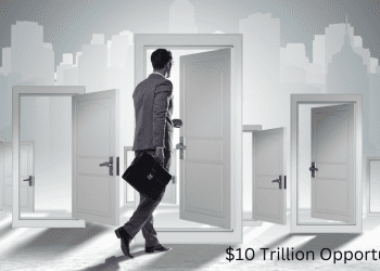 $10 Trillion Opportunity