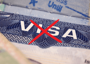 India Suspends Canadian Visas
