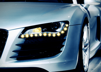 Luxury and Futuristic Cars