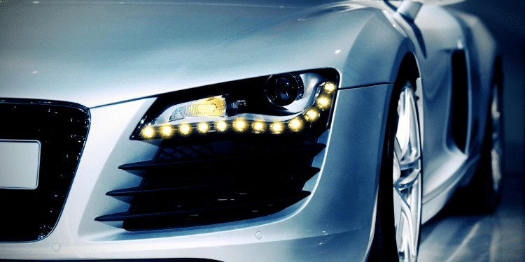 Luxury and Futuristic Cars