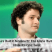 Billionaire Dustin Moskovitz
