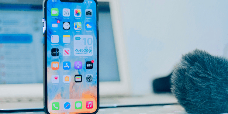 iPhone 15 Heat Concerns