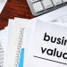 Business valuation