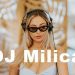 DJ Milica The Music Pioneer