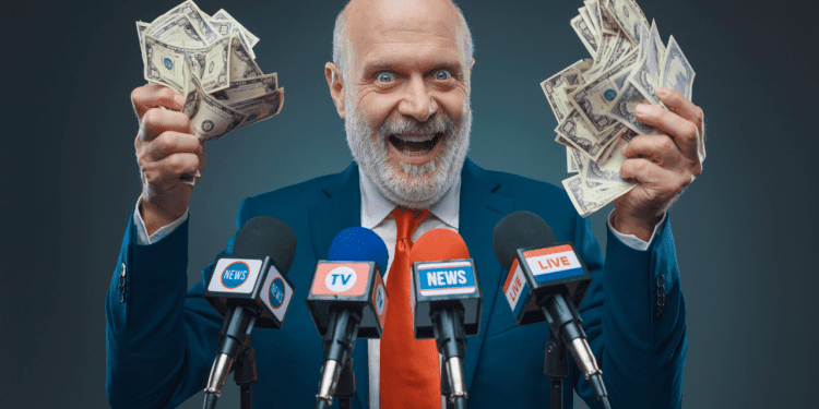 Billionaire Politicians