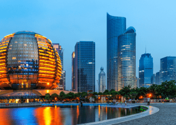 Belt and Road Initiative