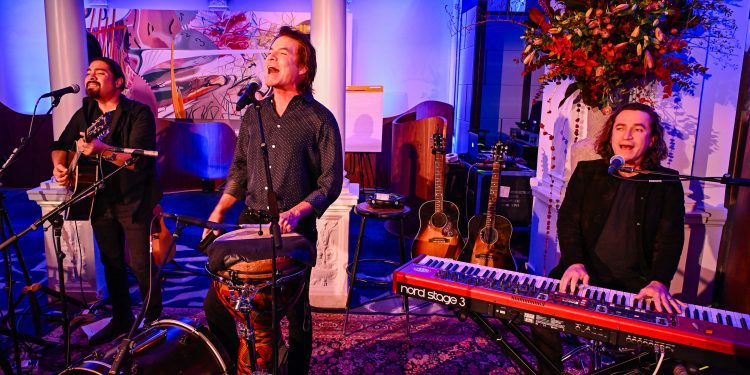 Prostate Cancer Foundation