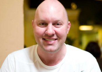 Marc Andreessen