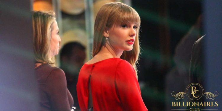 Is Taylor Swift a Billionaire?