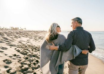 Retirement Destinations in the U.S