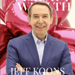 Jeff Koons Impact Wealth Cover