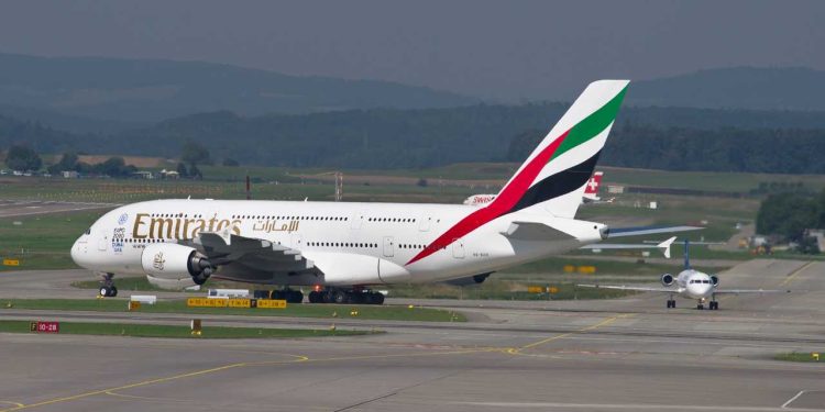 Emirates Group