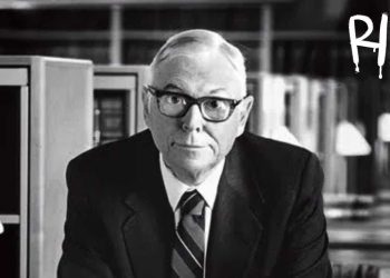Charlie Munger