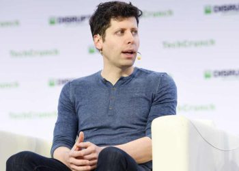 OpenAI CEO Sam Altman