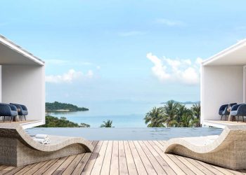 European Vacation Home Destinations