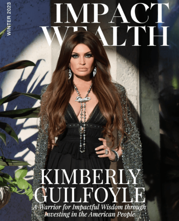 Kimberly Guilfoyle cover