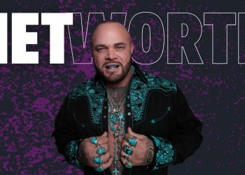 Struggle Jennings Net Worth