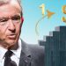 Bernard Arnault