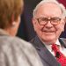 Warren Buffett Philanthropy