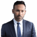 Adam Sosnick in an official Valuetainment portrait