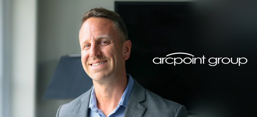 ARCPoint’s John Constantine is Fighting to Revolutionize Accessible Healthcare for Good