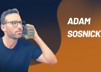 Adam Sosnick