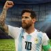 Lionel Messi No-Show