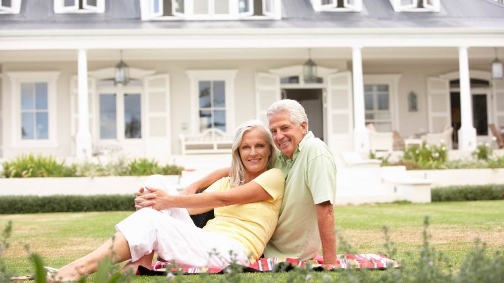 7 reasons you should rent a home in retirement