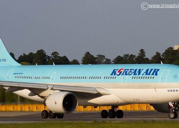 Korean Air Opts for Airbus Over Boeing
