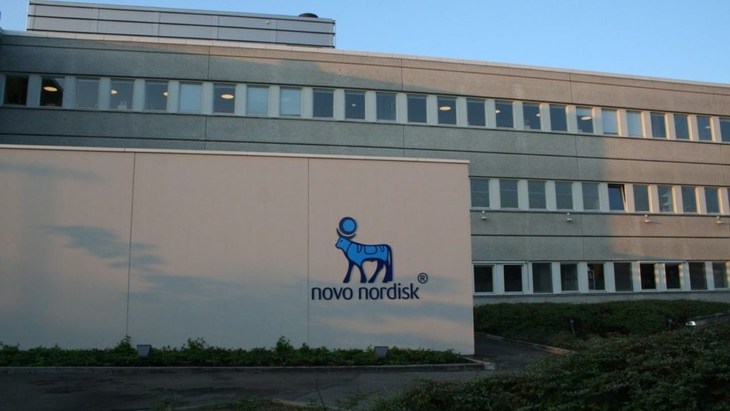 Novo Nordisk Expands Cardio Business
