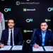 Microsoft Investment in G42