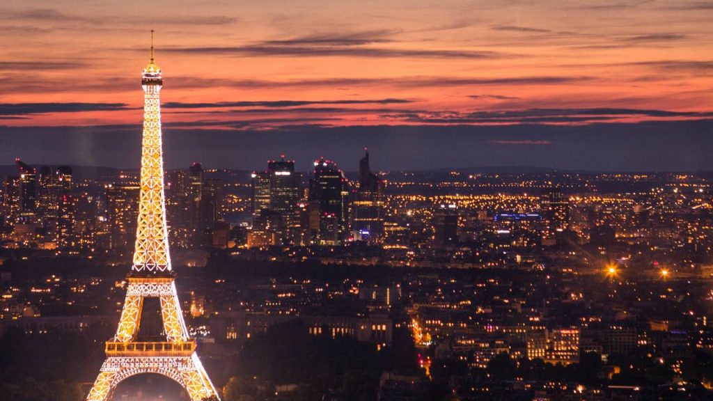Paris Olympics Luxury Rentals