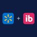 Ibotta, Backed by Walmart