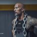 Dwayne "The Rock" Johnson