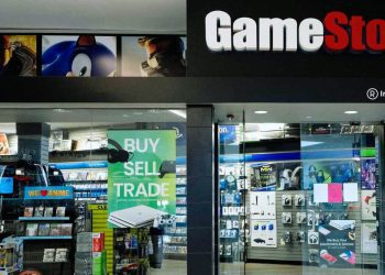GameStop's Stock