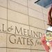 Melinda French Gates