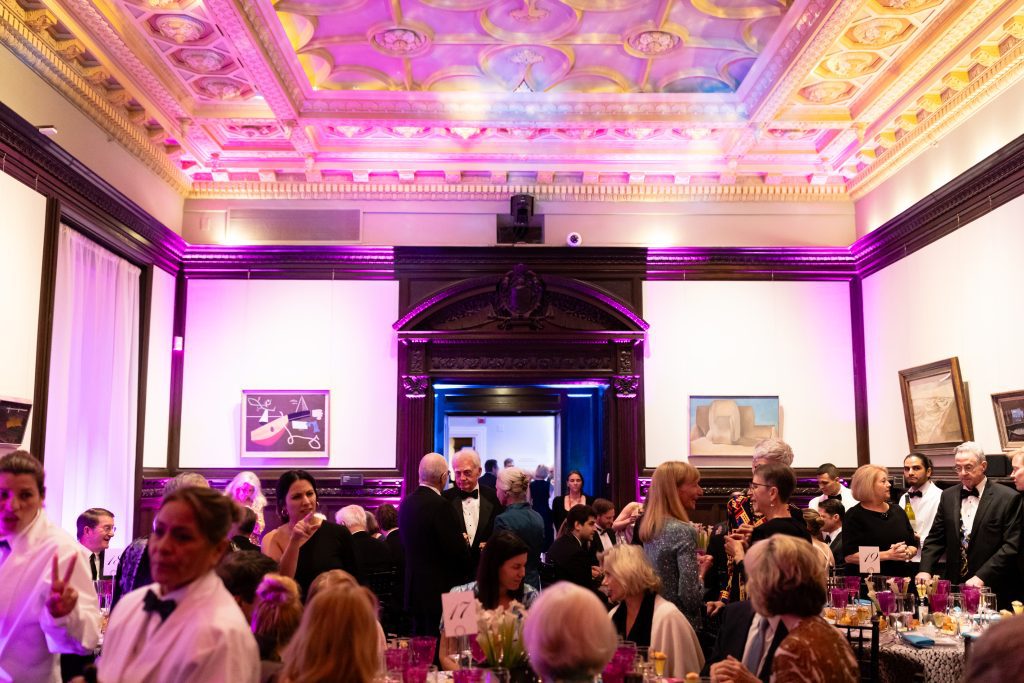 The Phillips Collection Annual Gala 2024: Celebrating Art and Community