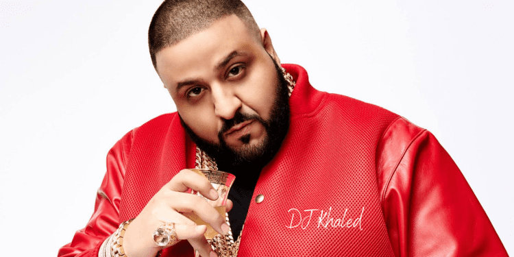 DJ Khaled Net Wealth