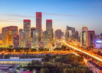 China's $42 Billion Housing Rescue