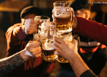 Is Madrí REALLY Spanish Beer?