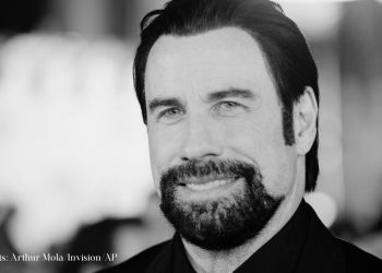John Travolta